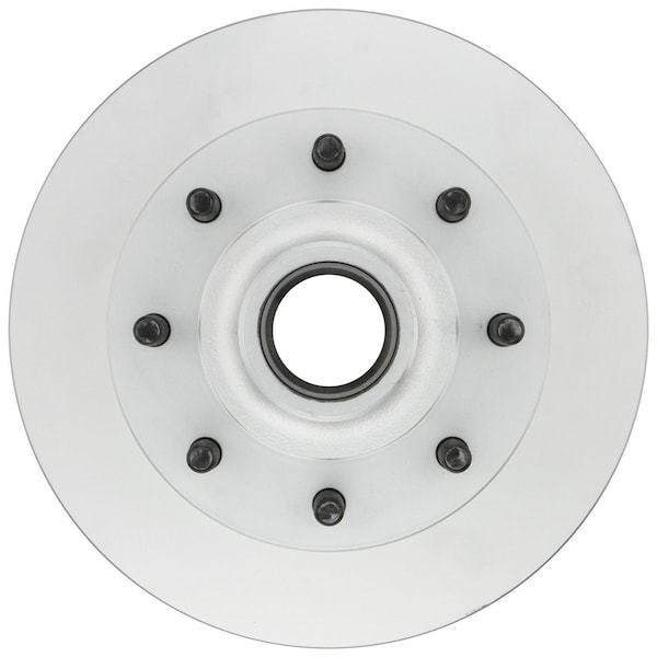 Bosch Quietcast Disc Disc Brake Roto, 16010188 16010188 - main